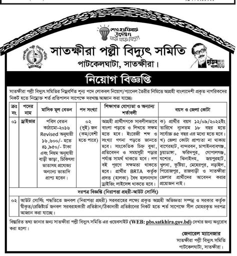 satkhira pbs.